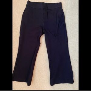 Spanx wide leg pant